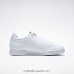 أبيض أحذية الرجال npc ii Reebok 0NZ0F1073 - Image 4