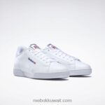 أبيض أحذية الرجال npc ii Reebok 0NZ0F1073 - Image 5