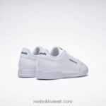 أبيض أحذية الرجال npc ii Reebok 0NZ0F1073 - Image 6