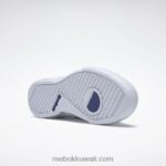 أبيض أحذية الرجال npc ii Reebok 0NZ0F1073 - Image 7