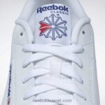 أبيض أحذية الرجال npc ii Reebok 0NZ0F1073 - Image 9