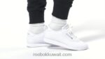 أبيض أحذية نسائية الأميرة Reebok 0NZ0F129 - Image 2