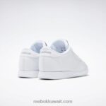 أبيض أحذية نسائية الأميرة Reebok 0NZ0F129 - Image 6