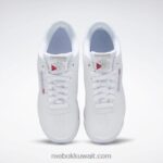 أبيض أحذية نسائية الأميرة Reebok 0NZ0F129 - Image 8