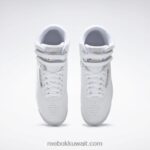 أبيض أحذية نسائية هاي حرة Reebok 0NZ0F13 - Image 10