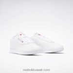أبيض أحذية نسائية واسعة الأميرة Reebok 0NZ0F112 - Image 5