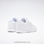 أبيض أحذية نسائية واسعة الأميرة Reebok 0NZ0F112 - Image 6