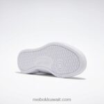 أبيض / أخضر نادي سي 85 حذاء رجالي Reebok 0NZ0F1031 - Image 9