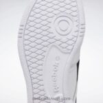 أبيض أسود أحذية الرجال الانتقام نادي ج Reebok 0NZ0F147 - Image 11