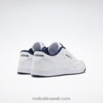 أبيض / البحرية الجماعية أحذية رجالية نادي memt Reebok 0NZ0F1334 - Image 4