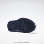 أبيض / البحرية الجماعية أحذية رجالية نادي memt Reebok 0NZ0F1334 - Image 5