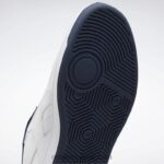 أبيض / البحرية الجماعية أحذية رجالية نادي memt Reebok 0NZ0F1334 - Image 9