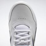 أبيض / بحري جماعي / ملكي جامعي المشي أحذية فائقة 7 dmx max للرجال واسعة للغاية Reebok 0NZ0F1041 - Image 10