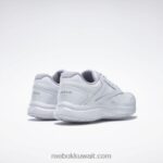 أبيض / رمادي بارد 2 / قدم أبيض حذاء المشي الترا 7 دي ام اكس ماكس للرجال Reebok 0NZ0F1091 - Image 6