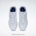 أبيض / رمادي بارد 2 / قدم أبيض حذاء المشي الترا 7 دي ام اكس ماكس للرجال Reebok 0NZ0F1091 - Image 8