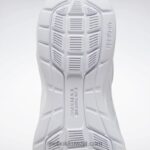 أبيض / رمادي بارد 2 / ملكي جامعي المشي أحذية فائقة 7 dmx max للرجال واسعة للغاية Reebok 0NZ0F1067 - Image 9