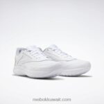 أبيض / رمادي بارد 2 / ملكي جامعي حذاء المشي الترا 7 dmx max للرجال Reebok 0NZ0F1114 - Image 3