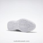 أبيض / رمادي بارد 2 / ملكي جامعي حذاء المشي الترا 7 dmx max للرجال Reebok 0NZ0F1114 - Image 5