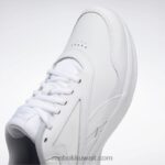 أبيض / رمادي بارد 2 / ملكي جامعي حذاء المشي الترا 7 dmx max للرجال Reebok 0NZ0F1114 - Image 8