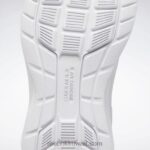 أبيض / رمادي بارد 2 / ملكي جامعي حذاء المشي الترا 7 dmx max للنساء Reebok 0NZ0F111 - Image 9