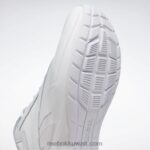 أبيض / رمادي بارد 2 / ملكي جامعي حذاء المشي الترا 7 dmx max للرجال Reebok 0NZ0F1114 - Image 9