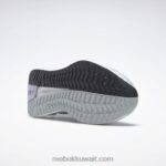 أبيض فوتور / رمادي نقي 2 / واحة بنفسجية حذاء رياضي نسائي للجري Floatride Energy Symmetros 2 Reebok 0NZ0F386 - Image 5
