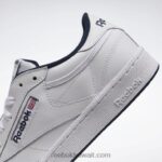 أبيض / كحلي نادي سي 85 حذاء رجالي Reebok 0NZ0F1033 - Image 11