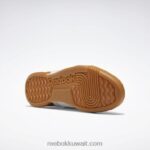 أبيض / كربون / أحمر كلاسيكي / ريبوك رويال تجريب بالإضافة إلى الأحذية Reebok 0NZ0F66 - Image 7