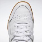 أبيض / كربون / أحمر كلاسيكي / ريبوك رويال تجريب بالإضافة إلى الأحذية Reebok 0NZ0F66 - Image 10