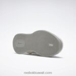 أبيض ftwr / أخضر جلن / أصفر حامض شمسي أحذية رفع الأثقال ليجاسي ليفتر 3 للرجال Reebok 0NZ0F1085 - Image 5