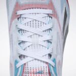 أبيض ftwr / أزرق نيون / كرز نيون حذاء تدريب nano x2 froning Reebok 0NZ0F207 - Image 4