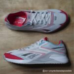 أبيض ftwr / أزرق نيون / كرز نيون حذاء تدريب nano x2 froning Reebok 0NZ0F207 - Image 8