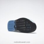 أبيض ftwr / أساسي أزرق / تلميح النعناع حذاء تدريب نانو x2 للرجال Reebok 0NZ0F1060 - Image 5