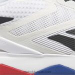 أبيض ftwr / رمادي بارد 6 / أسود أساسي حذاء تدريب nanoflex tr 2.0 للرجال Reebok 0NZ0F1139 - Image 11