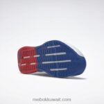 أبيض ftwr / رمادي بارد 6 / أسود أساسي حذاء تدريب nanoflex tr 2.0 للرجال Reebok 0NZ0F1139 - Image 7