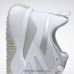 أبيض ftwr / رمادي نقي 2 / أزرق متجه أحذية تدريب نسائية nfx Reebok 0NZ0F344 - Image 7