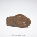 أبيض ftwr / رمادي نقي 2 حذاء رياضي نسائي من nano x2 Reebok 0NZ0F32 - Image 5