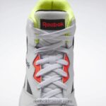 أبيض ftwr / قلب أسود / أصفر حامض شمسي رويال بي بي 4500 هاي 2 حذاء كرة سلة للرجال Reebok 0NZ0F1112 - Image 7