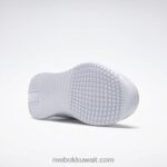 أبيض ftwr / نقي رمادي 2 / فيكتور كحلي أحذية التدريب fluxlite للرجال Reebok 0NZ0F1111 - Image 4
