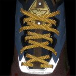 أحمر تيرا / أزرق شجاع / ذهبي غير لامع حذاء رياضي DC Nano X2 للرجال Reebok 0NZ0F98 - Image 11