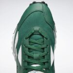 أخضر غامق / رمادي نقي 3 / أبيض قدم حذاء lx2200 Reebok 0NZ0F920 - Image 7