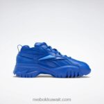أزرق حيوي حذاء كاردي بي كلوب سي v2 للنساء Reebok 0NZ0F365 - Image 2