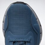 أزرق فولاذي s23-r / حمض شمسي أصفر / رمادي نقي 3 حذاء نسائي من zig dynamica Adventure Reebok 0NZ0F368 - Image 8