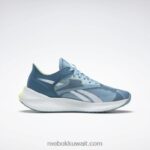 أزرق لؤلؤي / أزرق فولاذي s23-r / أبيض ftwr حذاء رياضي نسائي للجري Floatride Energy Symmetros 2 Reebok 0NZ0F327 - Image 2