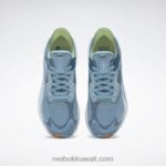 أزرق لؤلؤي / أزرق فولاذي s23-r / أبيض ftwr حذاء رياضي نسائي للجري Floatride Energy Symmetros 2 Reebok 0NZ0F327 - Image 6