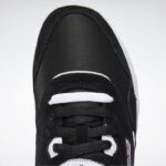 أسود / أبيض أحذية نسائية نايلون كلاسيكية Reebok 0NZ0F155 - Image 10