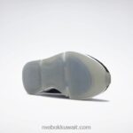 أسود / أبيض أحذية نسائية dailyfit dmx Reebok 0NZ0F979 - Image 6