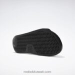 أسود / أبيض الشرائح الكلاسيكية Reebok 0NZ0F250 - Image 5