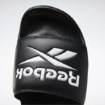 أسود / أبيض الشرائح الكلاسيكية Reebok 0NZ0F250 - Image 7