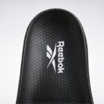 أسود / أبيض الشرائح الكلاسيكية Reebok 0NZ0F250 - Image 9